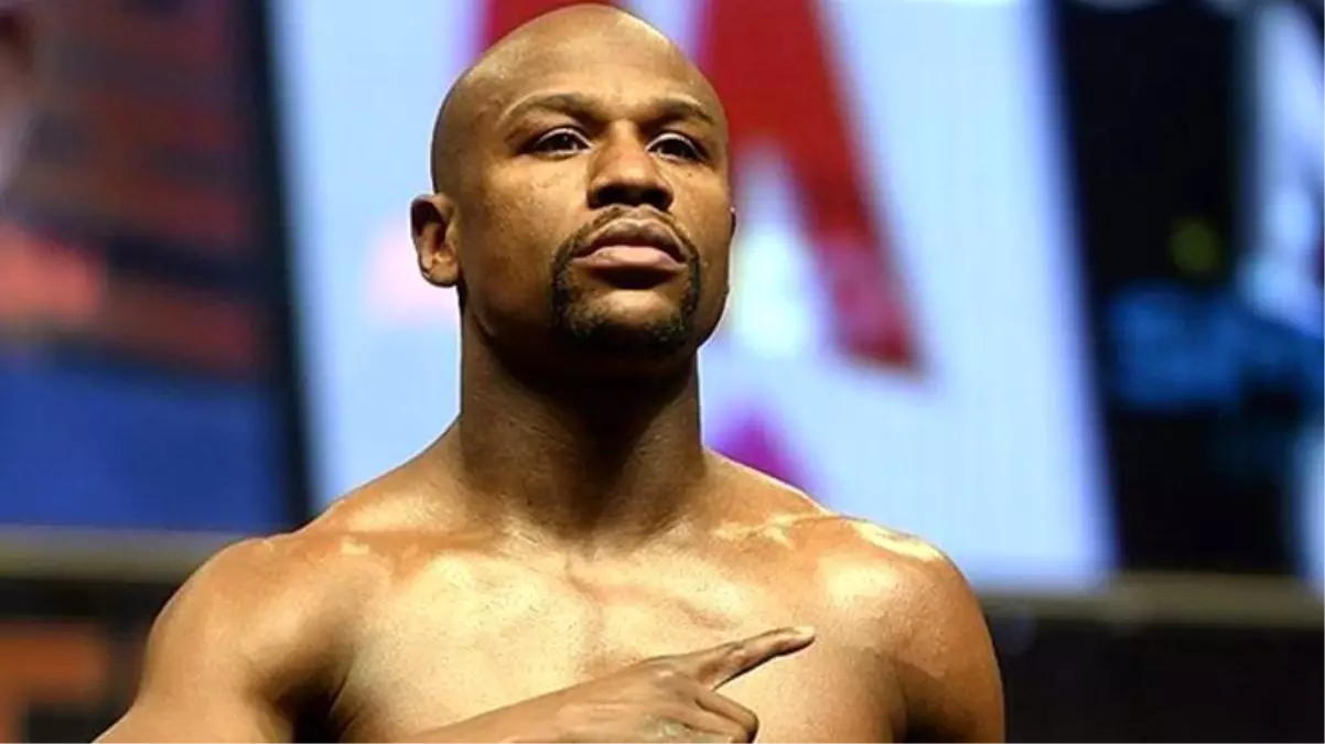 Floyd Mayweather, Newcastle United\'ı satın almak istiyor