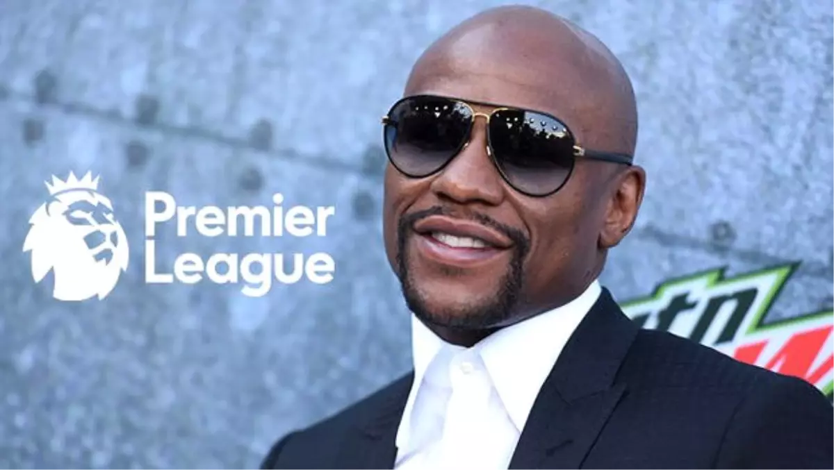 Floyd Mayweather, Newcastle United\'ı satın mı alıyor?