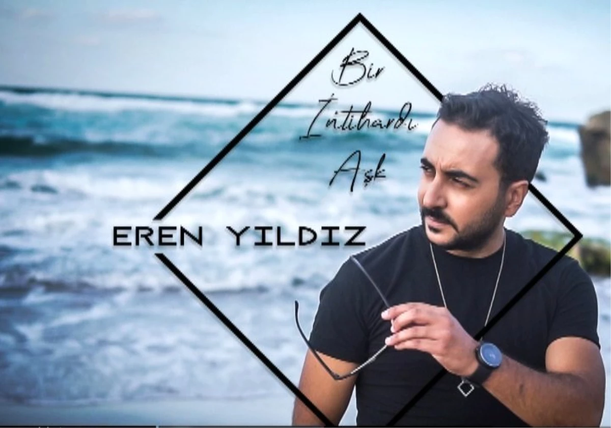 Genç şarkıcı Eren Yıldız\'dan yeni single