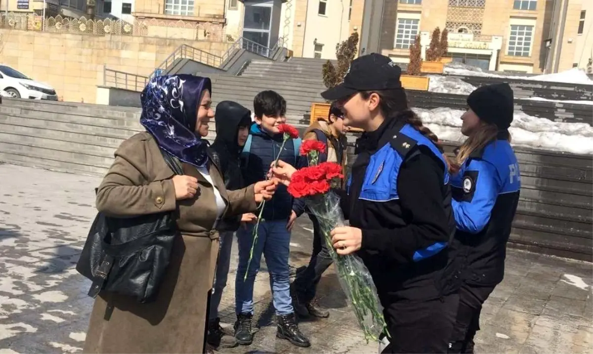 Hakkari polisi KADES\'i anlattı