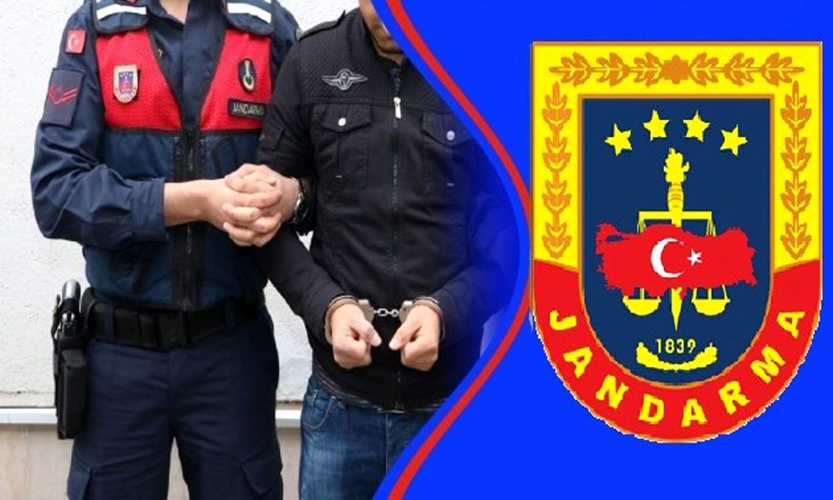 İdlib\'e çadır diye DEAŞ\'a para topladı
