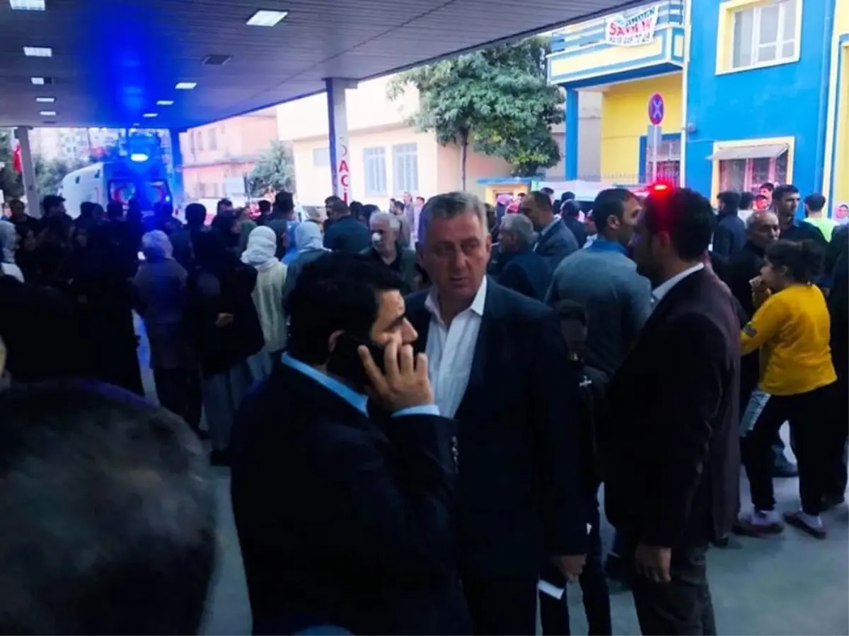 İşçileri taşıyan minibüsün şarampole yuvarlandı: 3 ölü, 14 yaralı