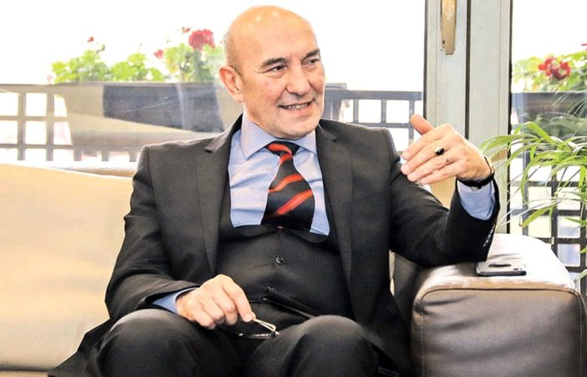 İzmir’in EXPO sevdası bitmedi