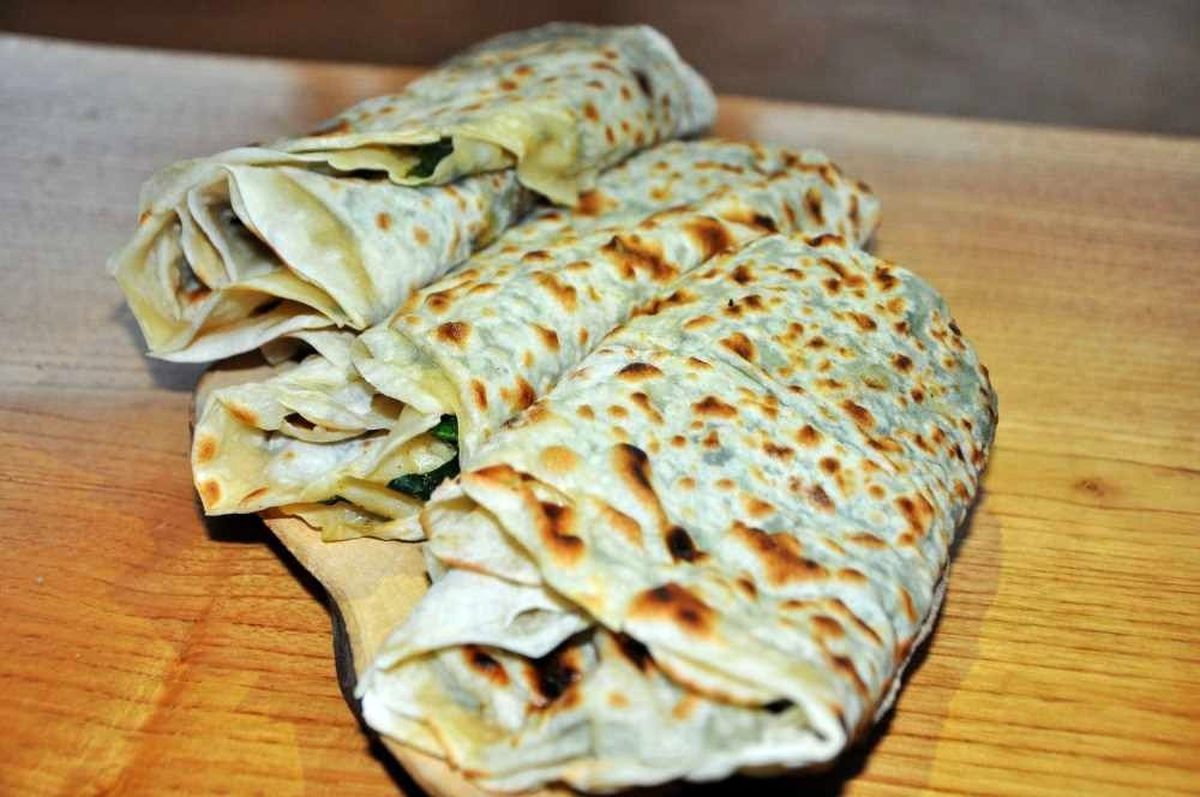 Mancarlı Pide ve Melengücceği Akçakoca adına tescilleniyor