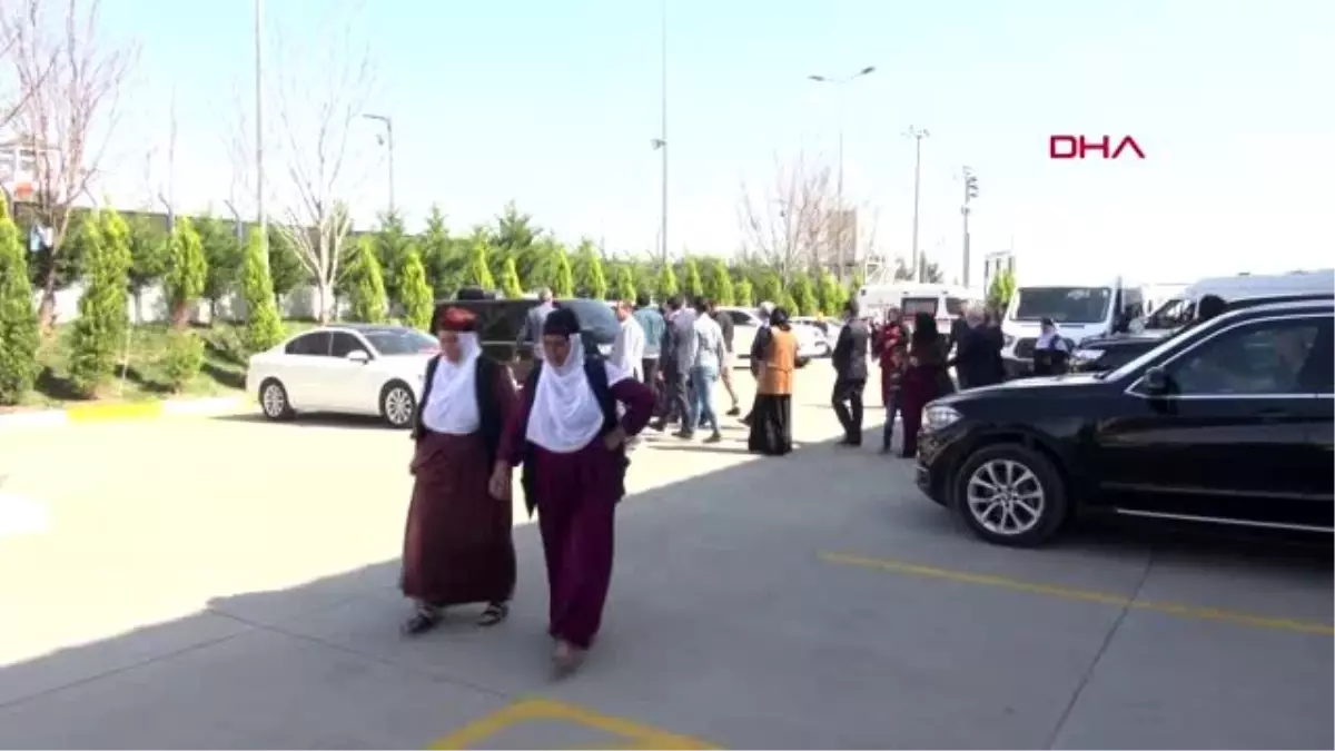 MARDİN Kalp krizinden yaşamını yitiren asker toprağa verildi