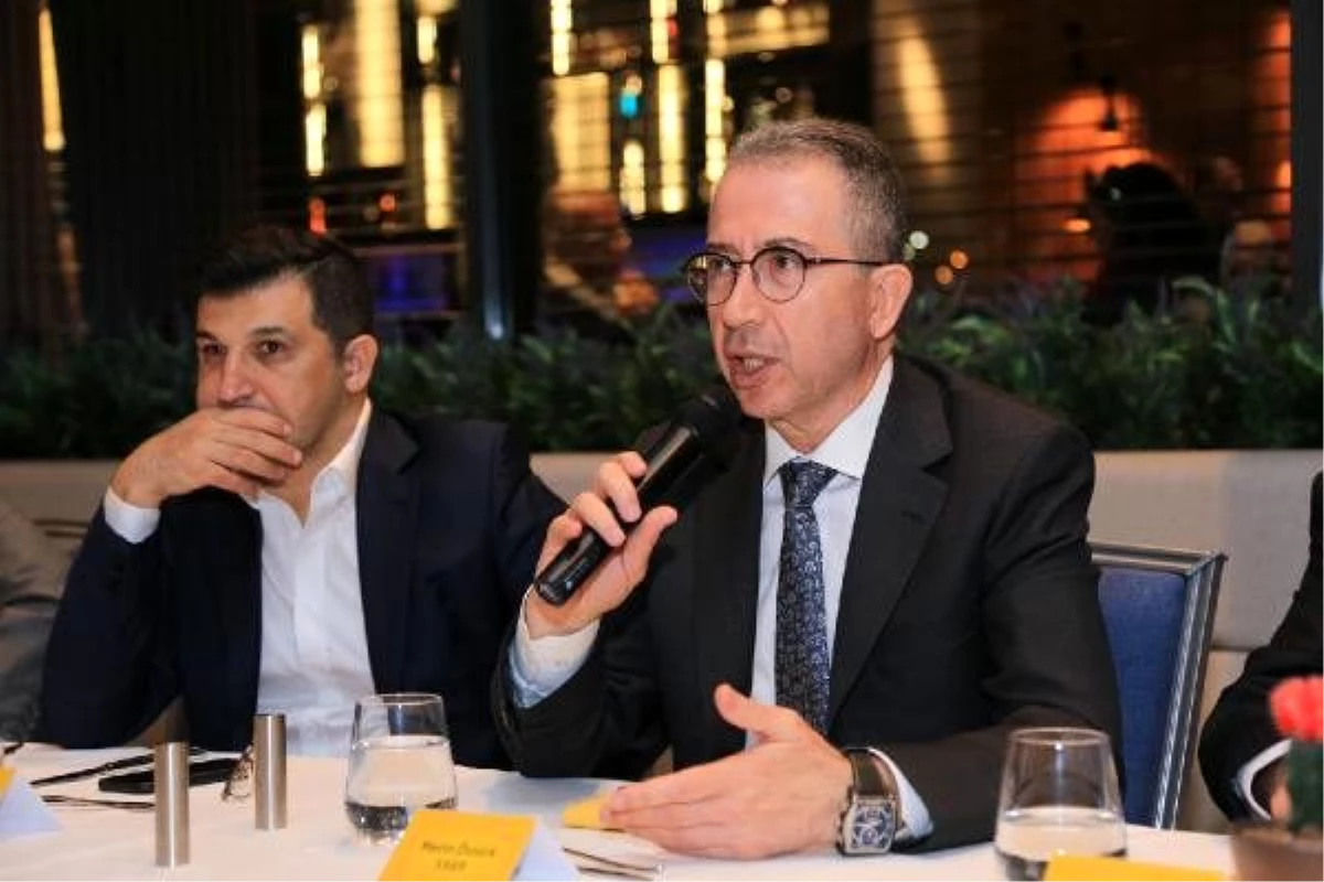 Metin Öztürk: Galatasaray\'ı sıkıntılı durumundan çıkarabilecek bir model oluşturmalıyız