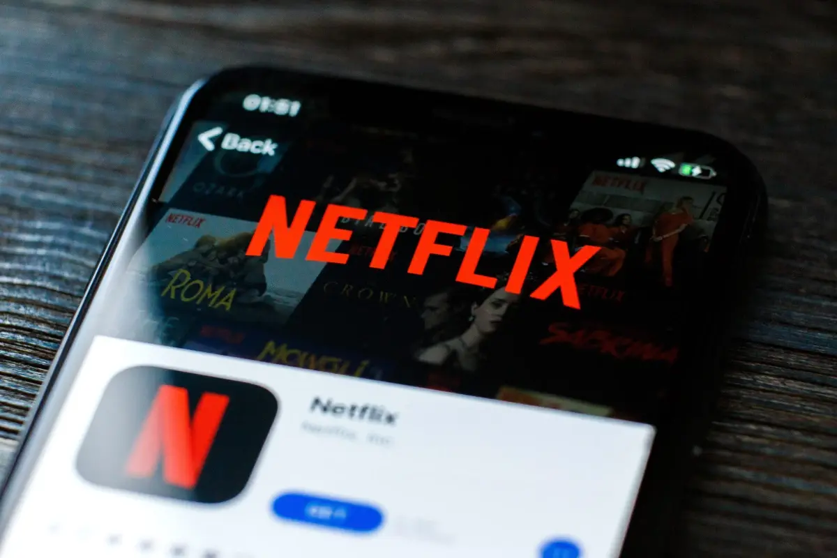 Netflix, Aşırılığın Dijital platformu mu?