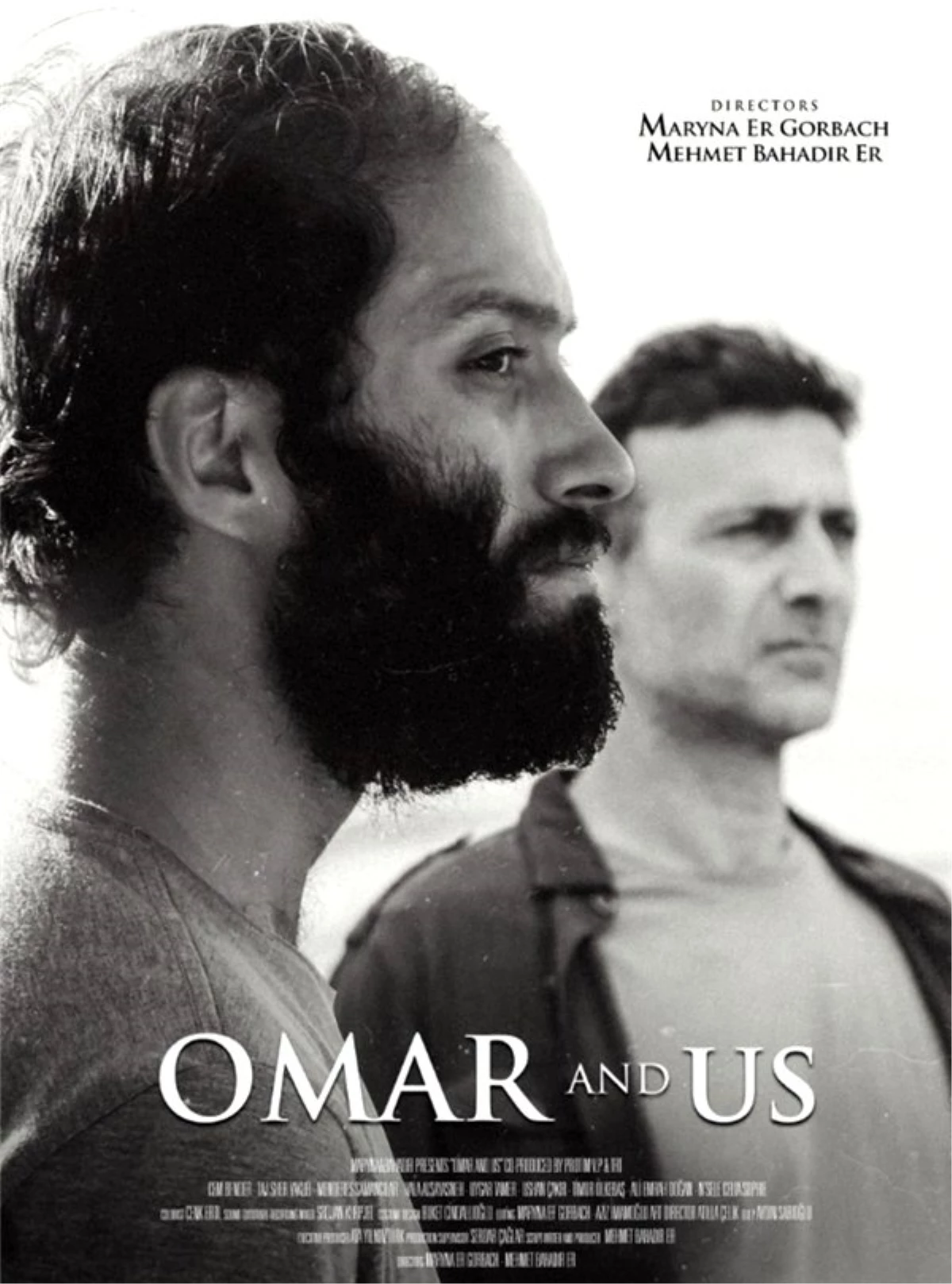 \'Omar ve Biz\' filmine Portekiz\'den ödül