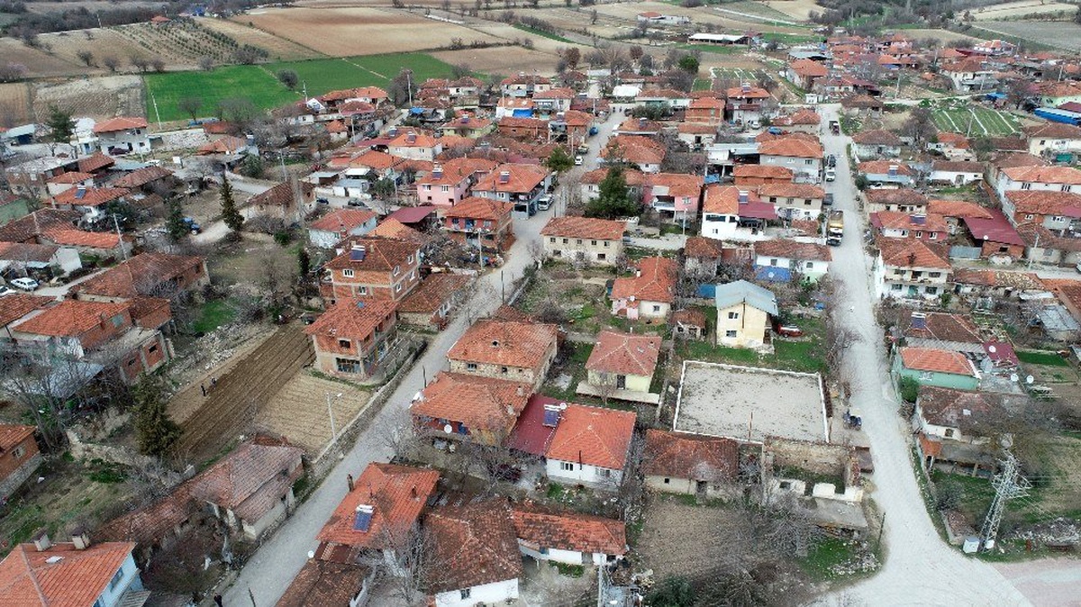 (Özel) Bu mahallenin 53 yıldır tapusu yok