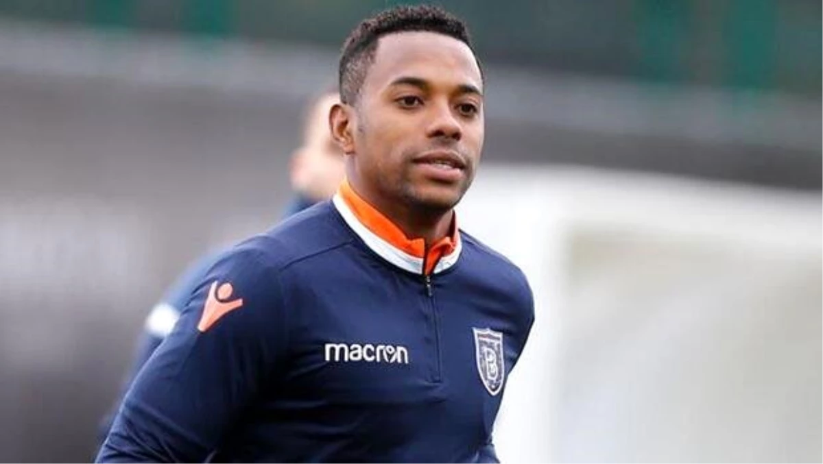 Robinho, Santos\'a geri dönüyor!