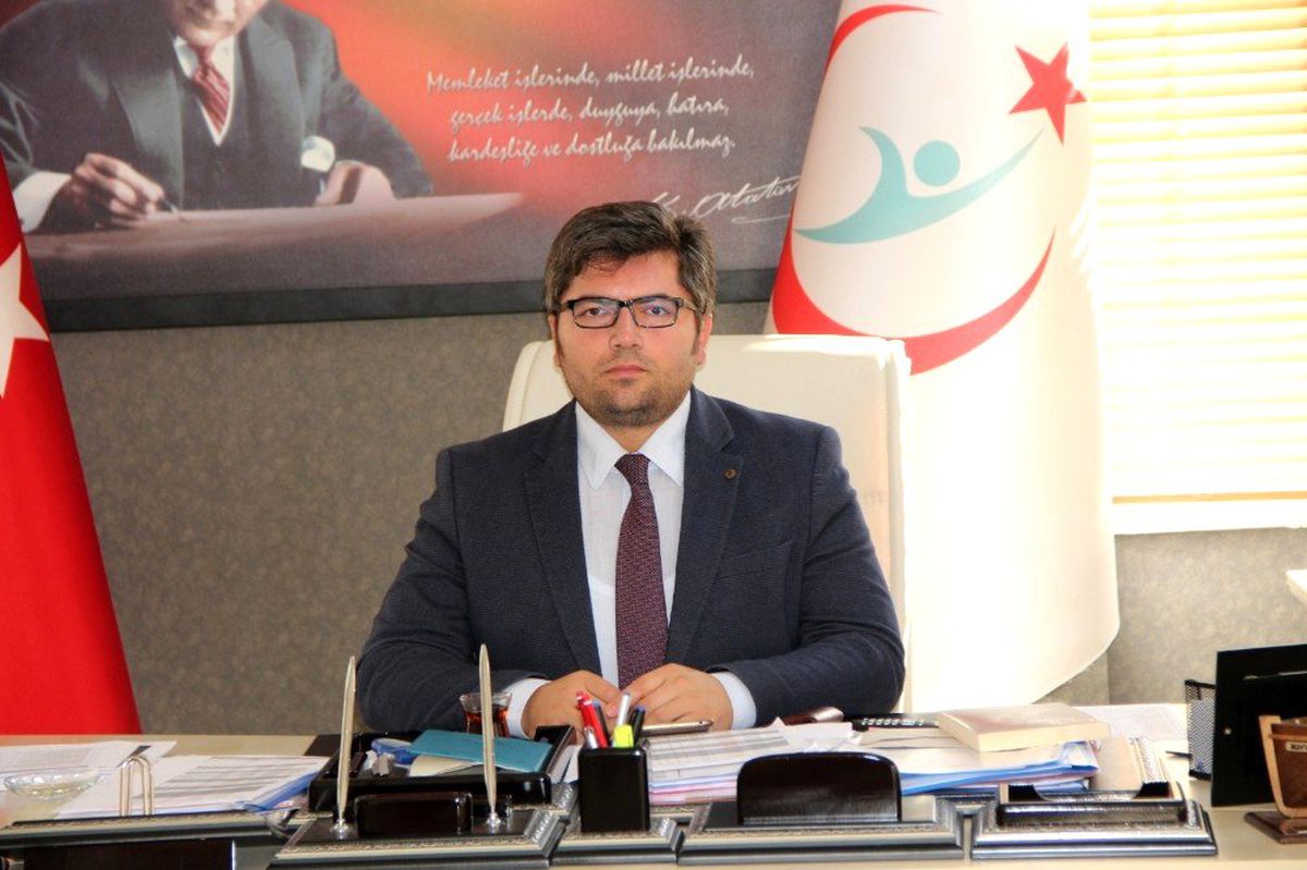 Sağlık Müdürlüğünden "Tuz kullanımı" uyarısı