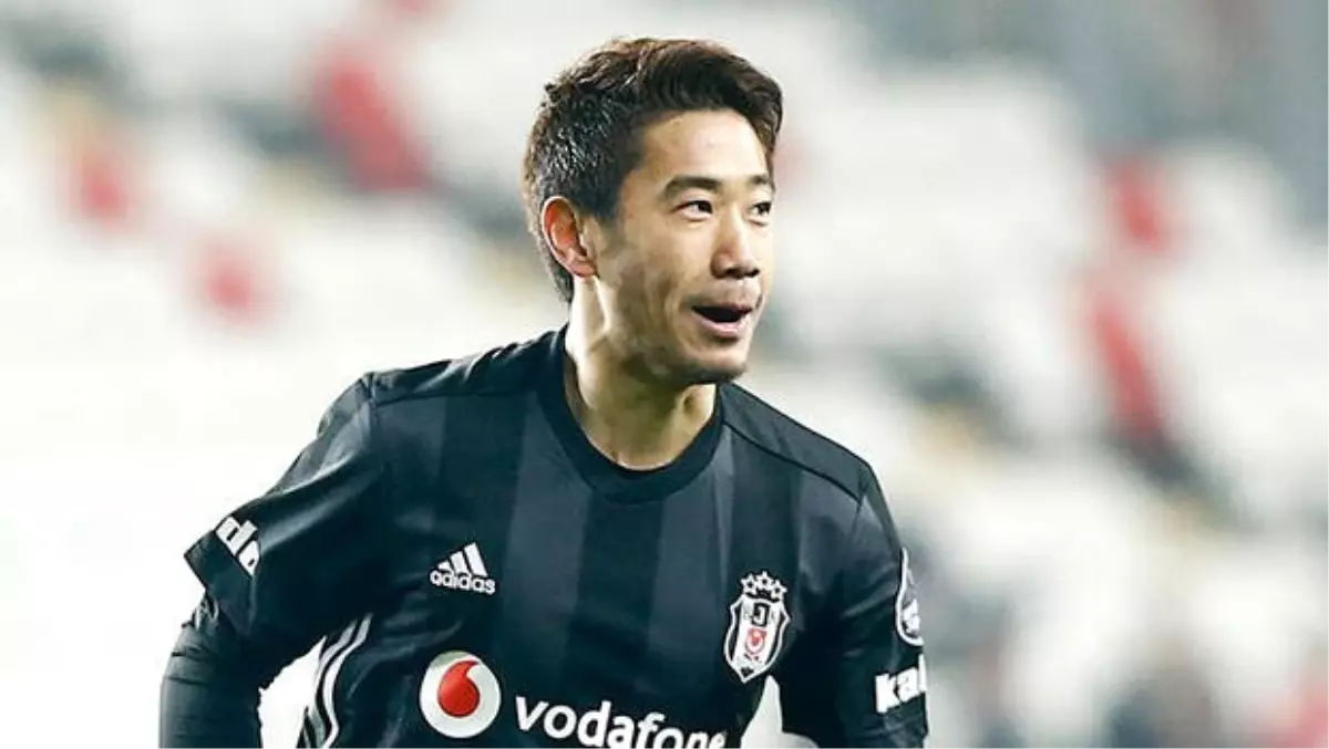 Shinji Kagawa\'dan Beşiktaş itirafı: "Hiç istemedim"