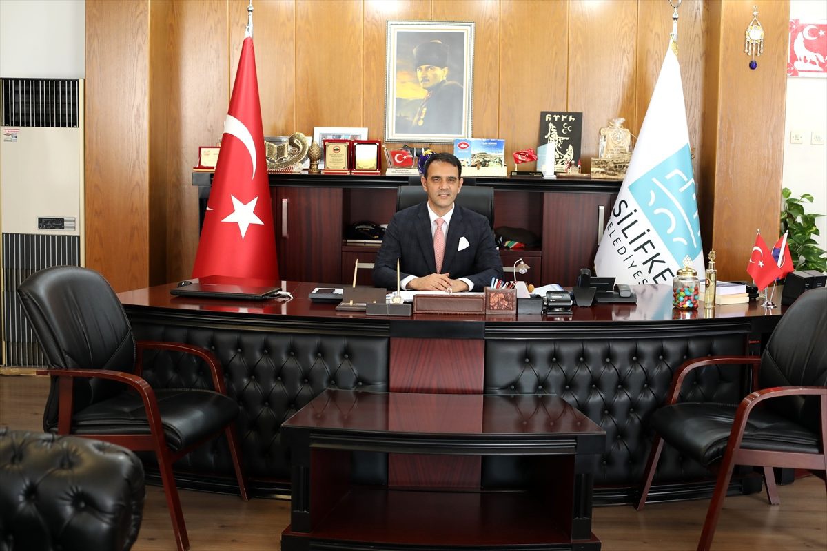 Silifke Belediyesinden dar gelirlilere konut müjdesi