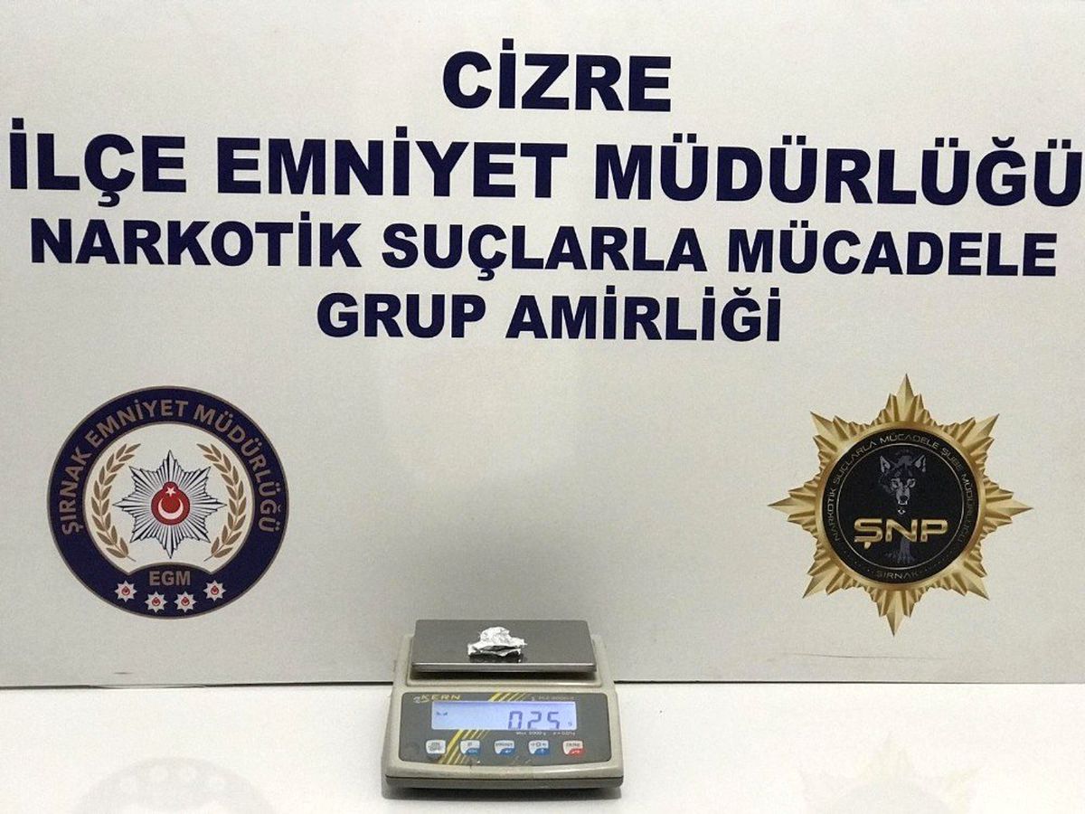 Şırnak\'ta terörün finans kaynaklarına darbe