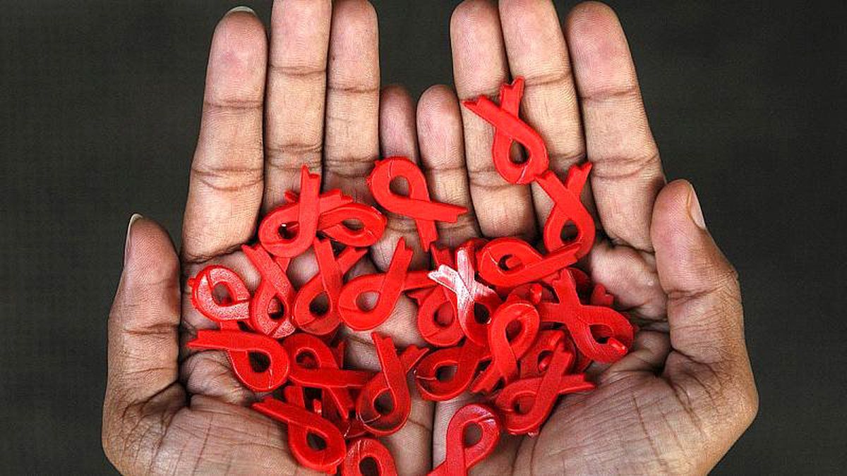 Tedavi edilen ikinci AIDS hastası kimliğini açıkladı: Umut elçisi olmak istiyorum