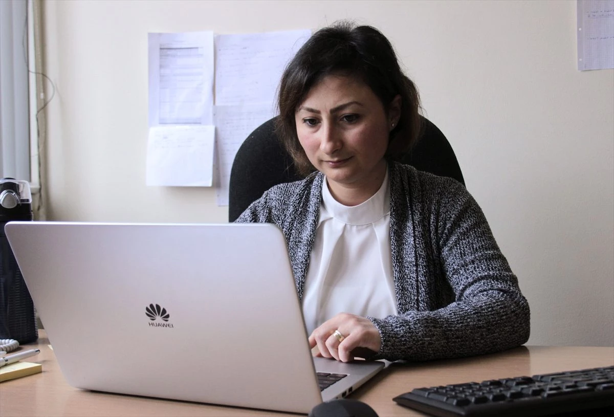 Türkiye\'nin milyon dolarlık kritik teknolojilerine Türk bilim kadınları imza atacak