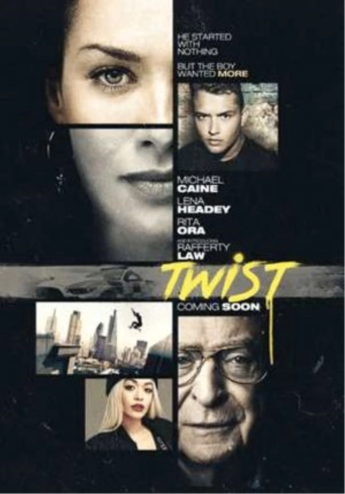 Twist Filmi