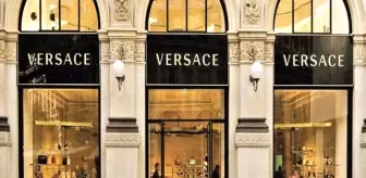 Versace, 9 milyon lirasını tahsil edemedi