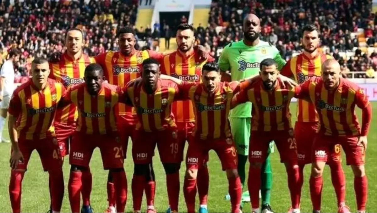 Yeni Malatyaspor\'un kalan 10 maçlık zorlu virajı