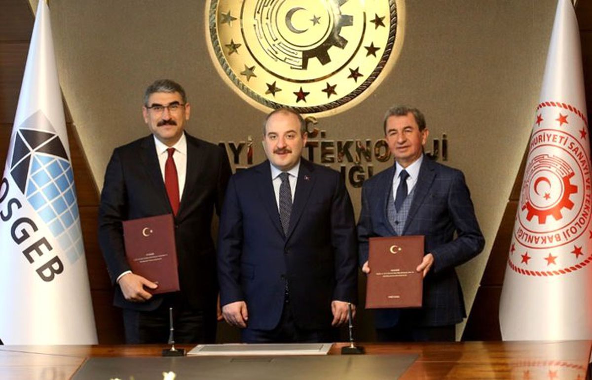 100 kadın, kendi işinin patronu olacak