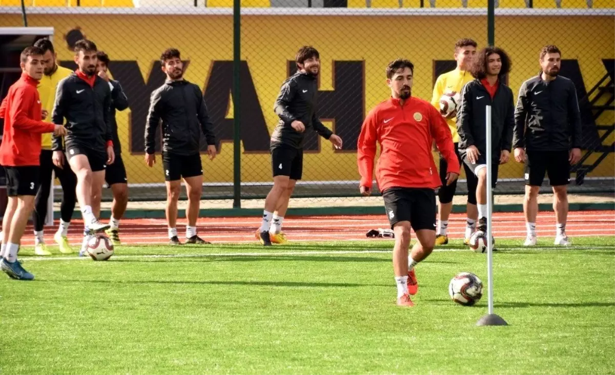 Aliağaspor FK\'da yeni dönem