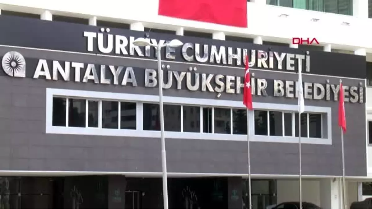 Antalya\'da koronavirüs önlemleri yoğunlaştı