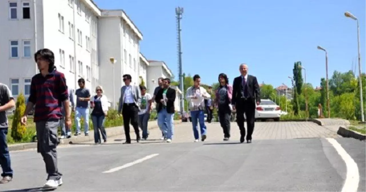 Bartın Üniversitesi Orman Fakültesi değerlendirmede ilk sırada yer aldı