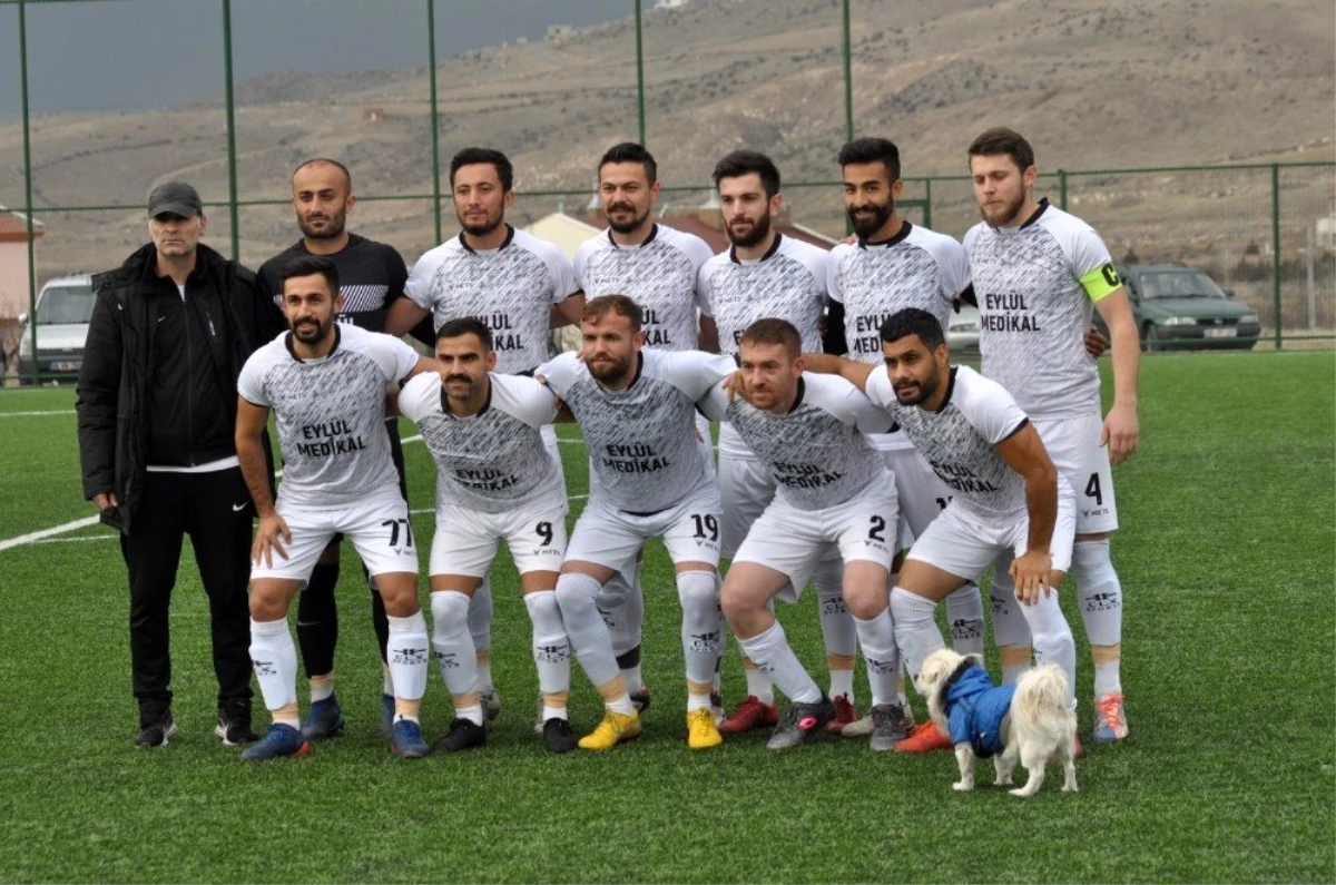 Belsinspor tepkili