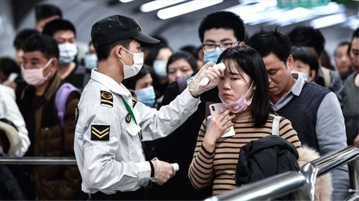 Çin, Pekin\'e yurt dışından gelen tüm yolcuları 14 gün boyunca karantinaya alacak