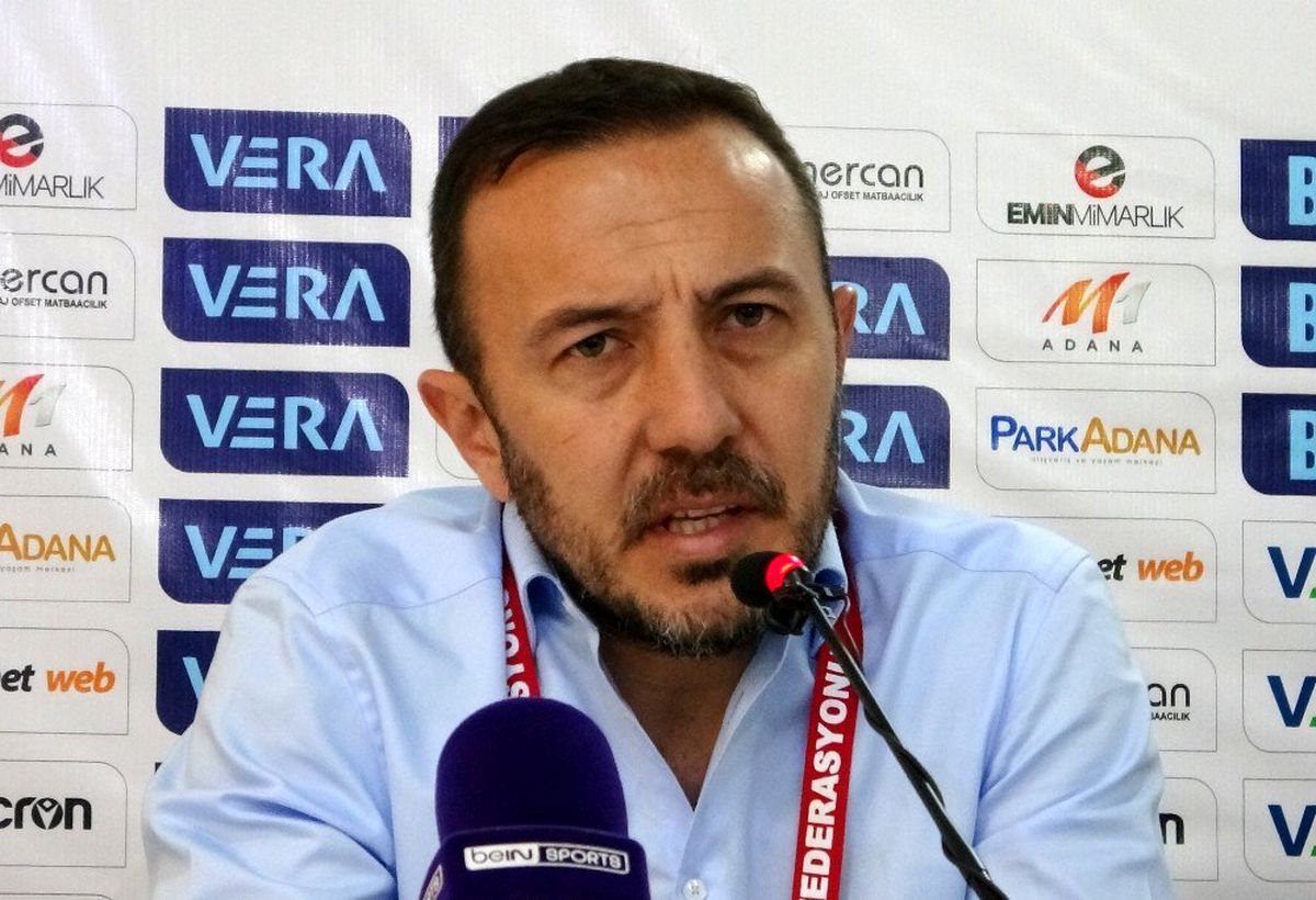 Cüneyt Dumlupınar: "7 hafta sonra çeyrek asırlık hasrete son vereceğiz"