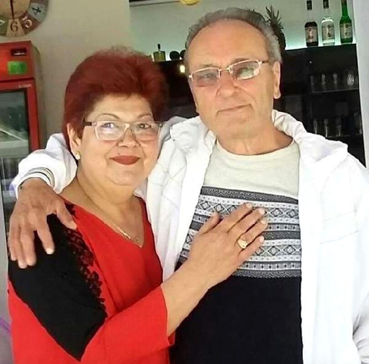Eski eşini, mutlu olmasını hazmedemediği için öldürmüş (2)