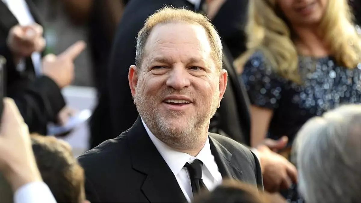 Film yapımcısı Harvey Weinstein, tecavüz ve cinsel tacizden 23 yıl hapis cezasına çarptırıldı