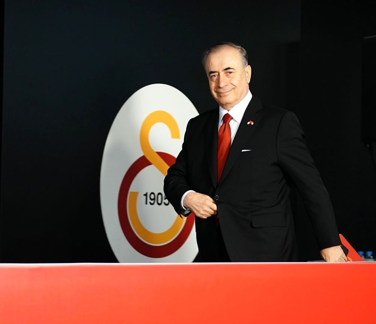 "Florya\'yı aldıktan sonra Dursun Özbek daha önce koyduğu icraları hacize çevirdi"