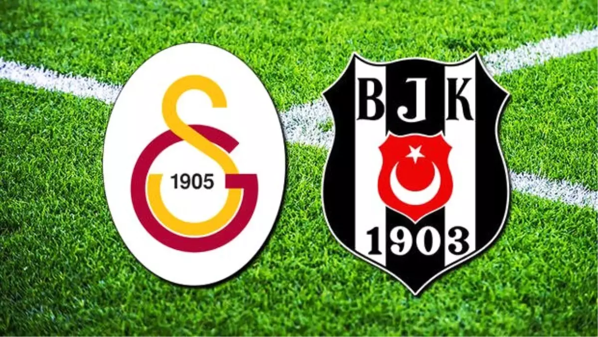 Galatasaray - Beşiktaş maçı seyircisiz mi oynanacak? Corona virüs salgını...