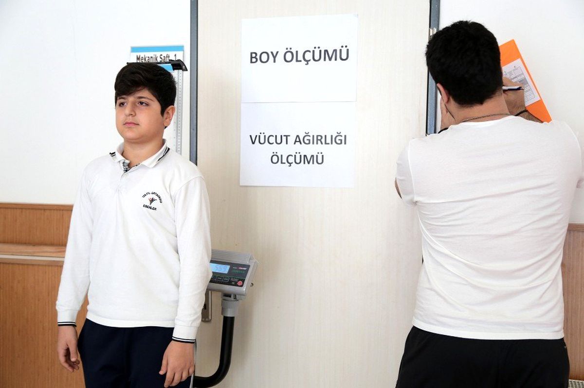 "Genç Yetenek" projesi start verdi