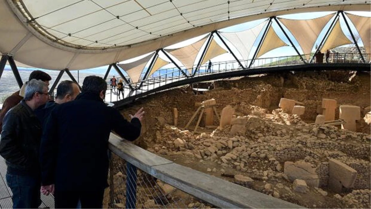 Göbeklitepe Güneydoğu tatilinin vazgeçilmez rotası oldu