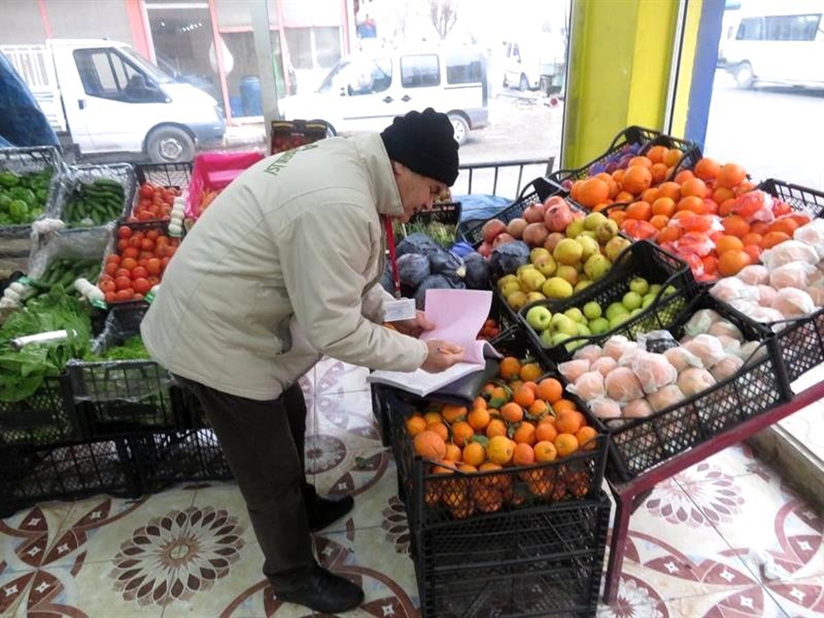 Iğdır\'da gıda denetim çalışmaları sona erdi