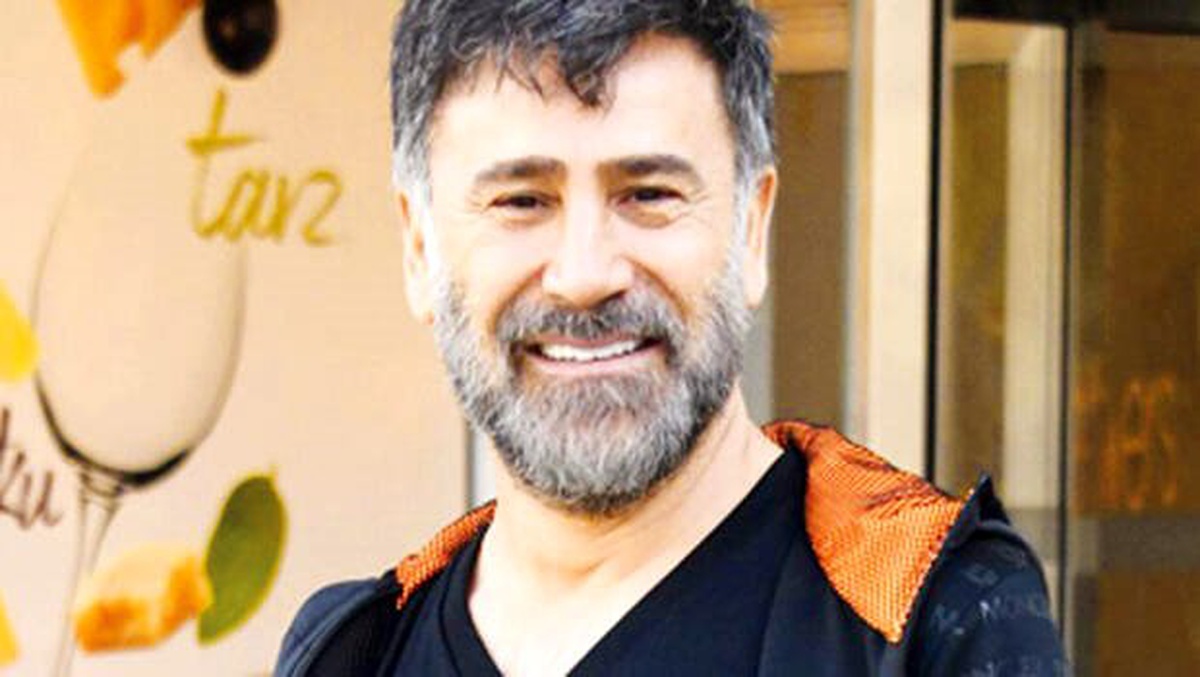İzzet Yıldızhan: Fazıl Say konserine gideceğim