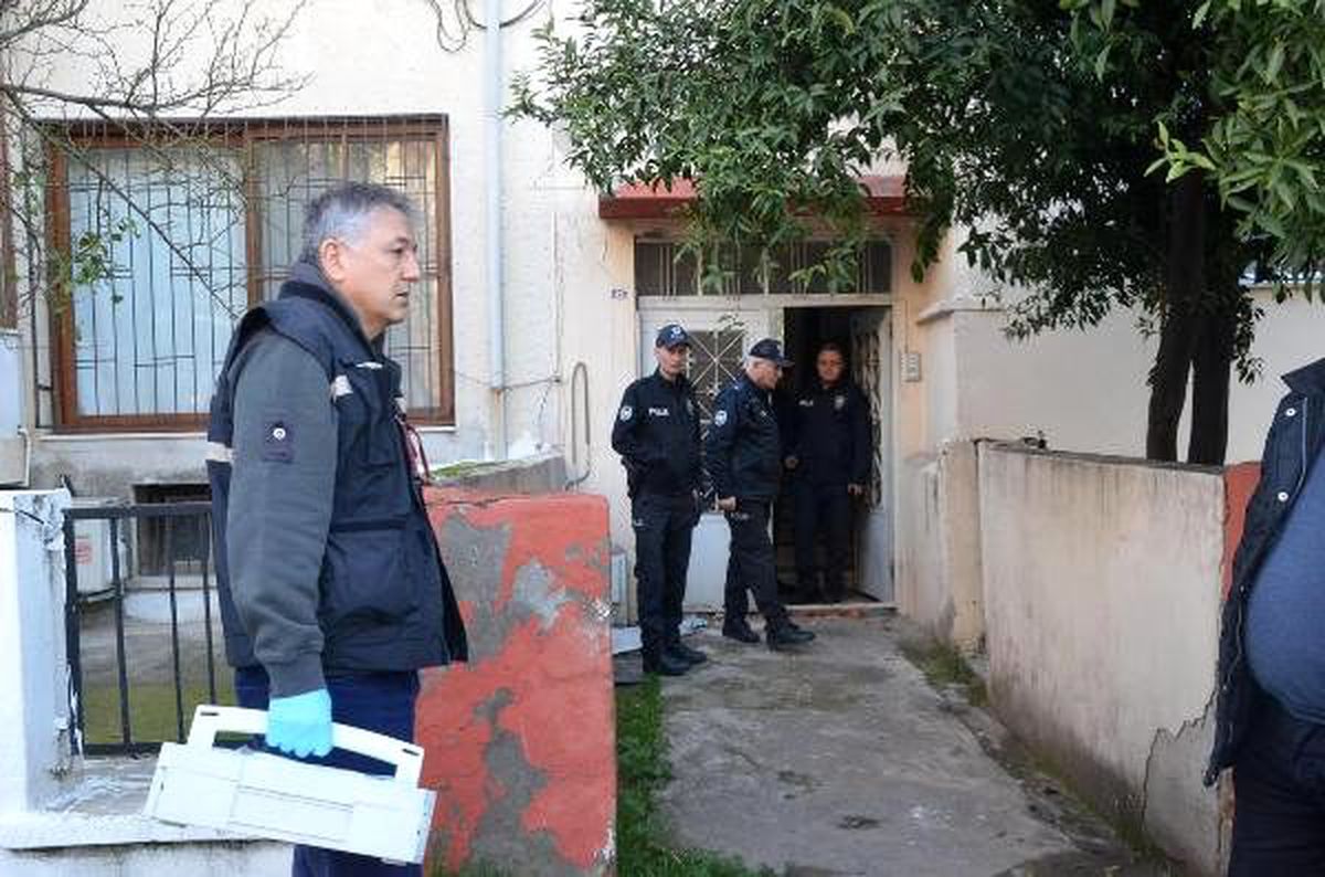 Kalp hastası Harun, evinde ölü bulundu