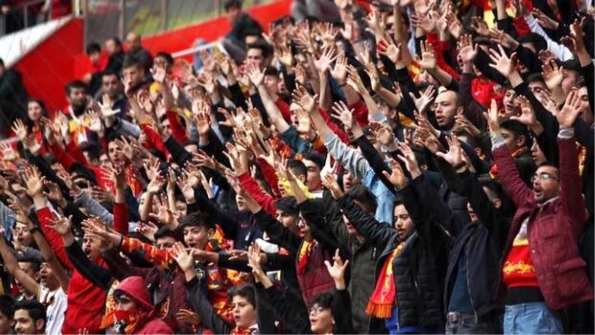 Kayserispor - Malatyaspor maçı biletleri satışta