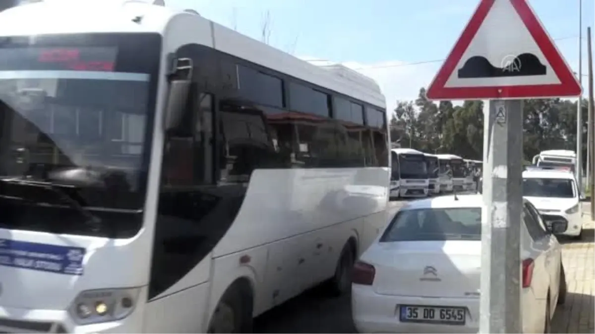 Koronavirüse karşı "kolonya ve alkol bazlı ıslak mendil" önerisi