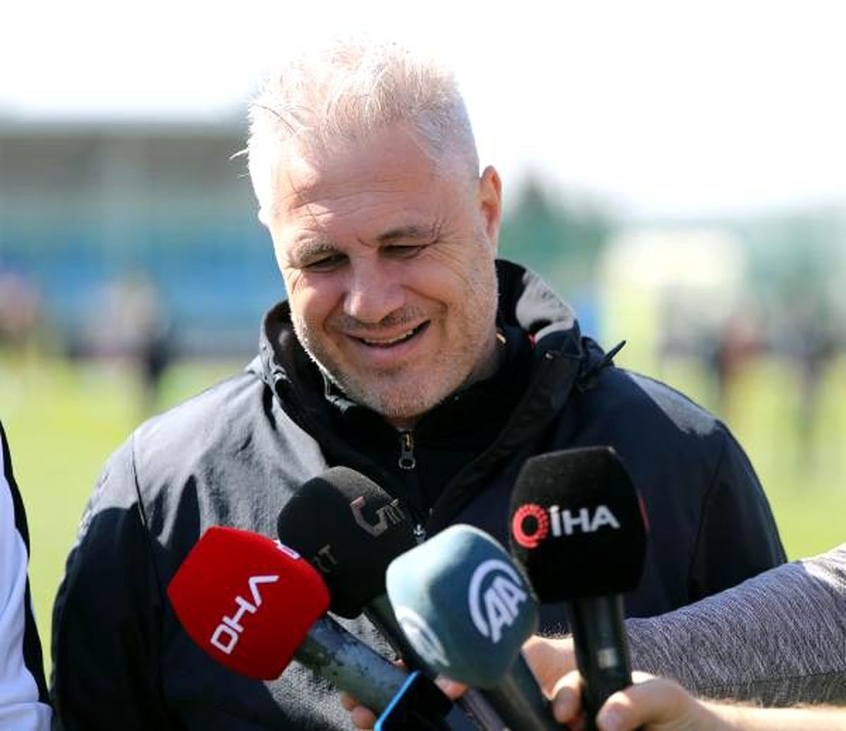 Marius Sumudica: Türkiye koronavirüs ile ilgili iyi önlem aldı
