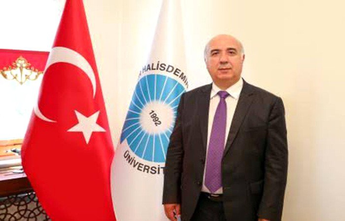 Niğde Ömer Halisdemir Üniversitesinden korona virüs tedbiri
