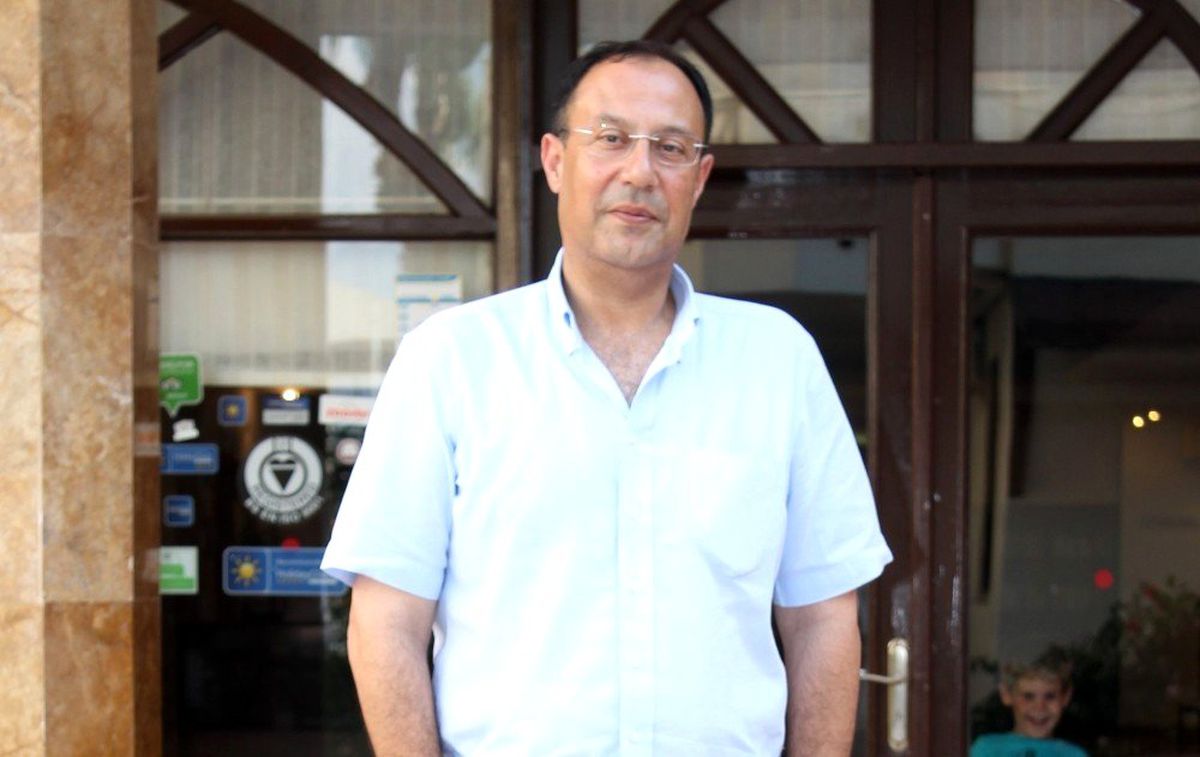 (ÖZEL) Turizm sektörü Mayıs ayını bekliyor