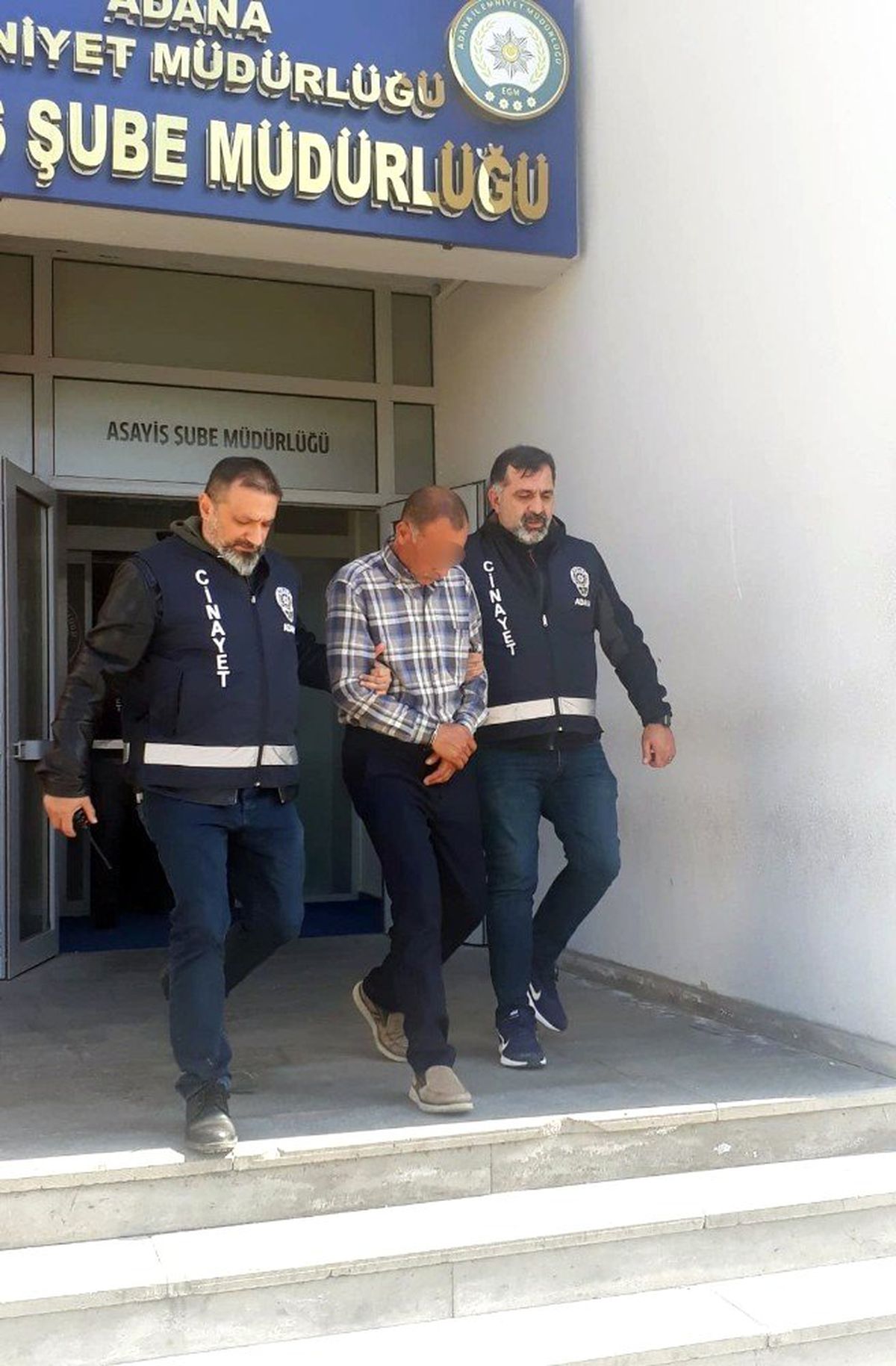 Paylaşılamayan kadın cinayeti