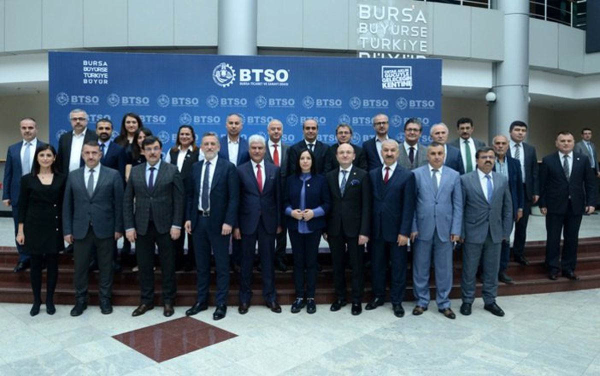 Proje ile velilere çalıştıkları işletmelerde eğitim verilecek