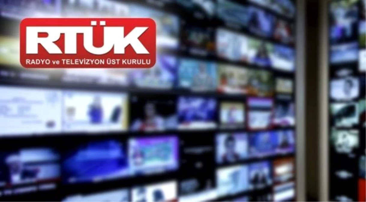 RTÜK\'ten Halk TV\'ye "MİT" cezası