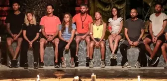 Survivor 2020'de yarışmaya veda eden isim belli oldu