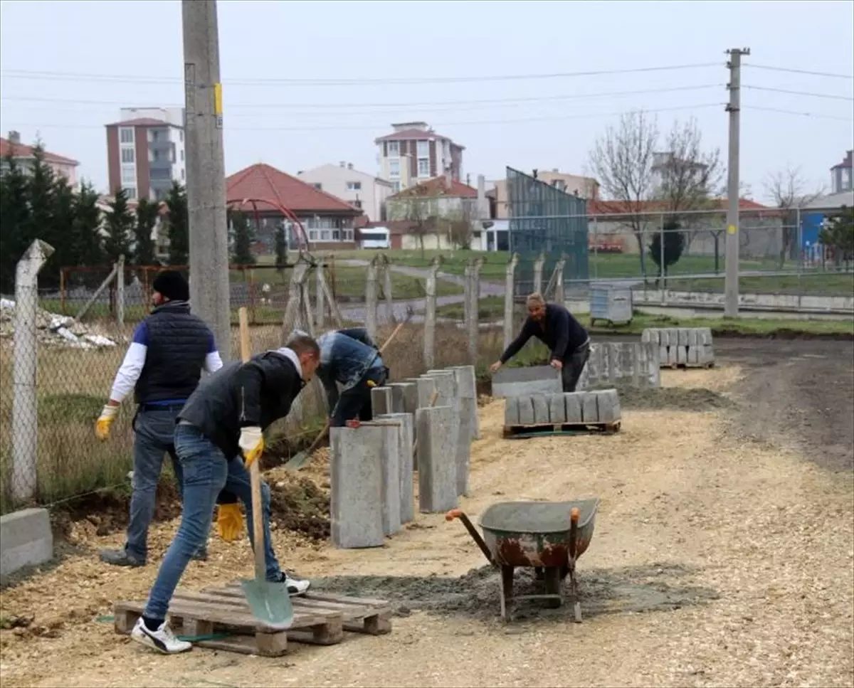 Tekirdağ\'dan kısa kısa