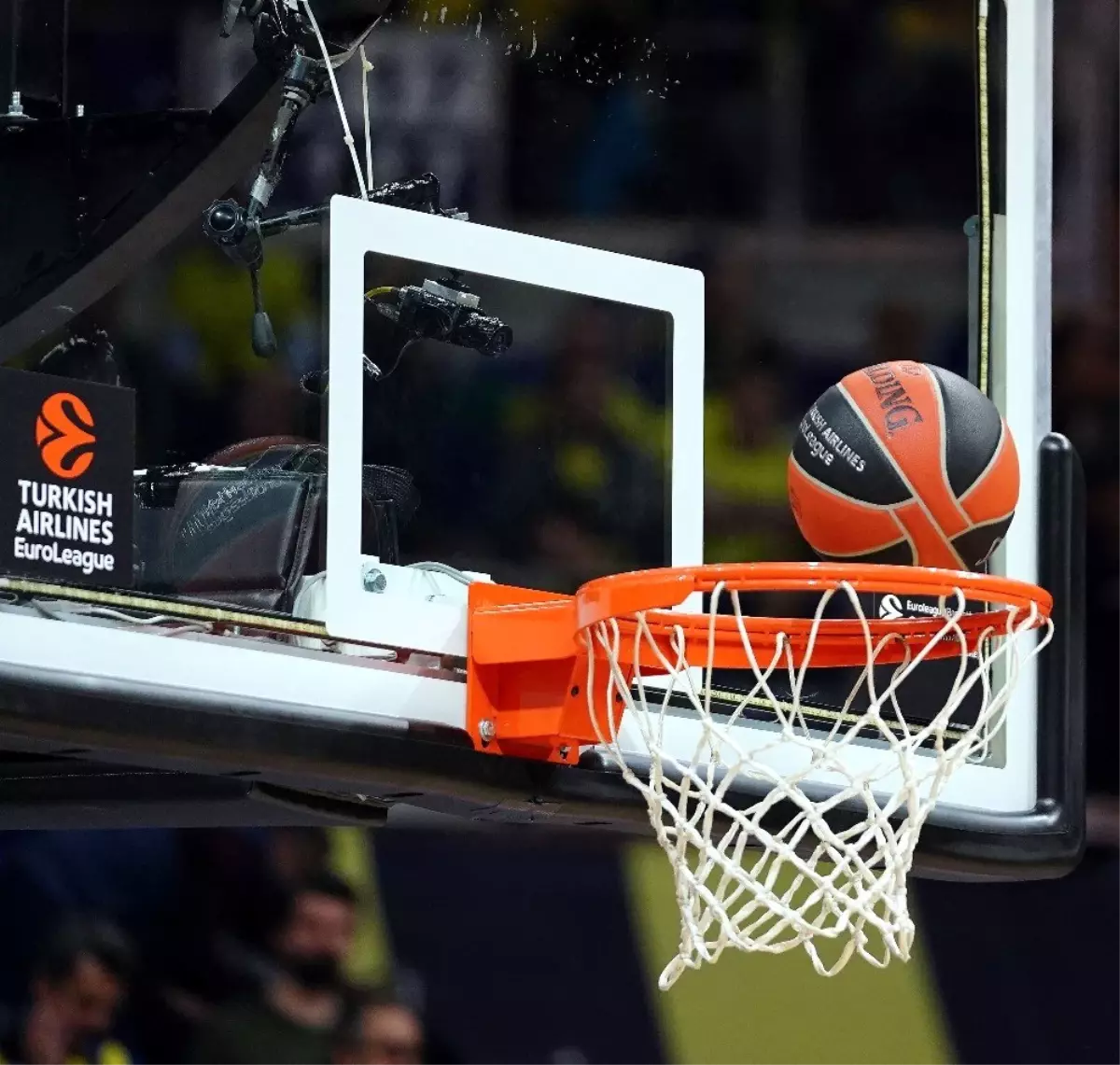 THY Euroleague\'de 29. hafta heyecanı